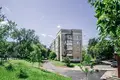 2 room apartment 47 m² Minsk, Belarus
