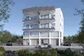 2 bedroom apartment 100 m² Tserkezoi Municipality, Cyprus