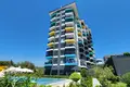 Apartamento 2 habitaciones 54 m² Alanya, Turquía