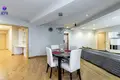 Wohnung 3 zimmer 119 m² Minsk, Weißrussland