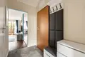 2 room apartment 43 m² in Warsaw, Poland