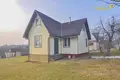 Maison 78 m² Lasanski selski Savet, Bélarus
