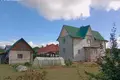 House 214 m² Zaslawye, Belarus