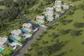 Haus 5 Schlafzimmer 261 m² Bodrum, Türkei