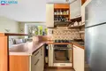 Appartement 3 chambres 44 m² Vilnius, Lituanie