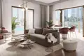 Mieszkanie 2 pokoi 101 m² Dubaj, Emiraty Arabskie