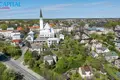 Haus 214 m² Didvyciai, Litauen