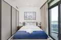 Mieszkanie 1 pokój 730 m² Dubaj, Emiraty Arabskie