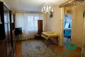 2 room apartment 43 m² Baranavichy, Belarus