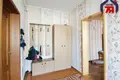 Appartement 3 chambres 69 m² Staryïa Darohi, Biélorussie