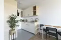 Apartamento 2 habitaciones 45 m² Breslavia, Polonia