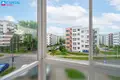 Квартира 2 комнаты 46 м² Вильнюс, Литва