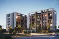 Wohnung 2 Schlafzimmer 112 m² Germasogeia, Zypern
