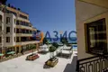 2 bedroom apartment 65 m² Ravda, Bulgaria