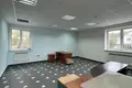 Oficina 52 m² en Valarjanava, Bielorrusia