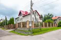 House 554 m² Istra, Russia