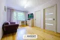 Appartement 4 chambres 59 m² Minsk, Bélarus