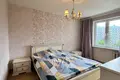 Mieszkanie 3 pokoi 63 m² Mińsk, Białoruś