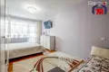 2 room apartment 49 m² Minsk, Belarus