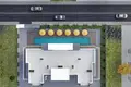 1 bedroom apartment 51 m² Aksu, Turkey