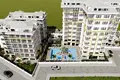 Wohnung 2 zimmer  Alanya, Türkei