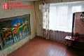 Apartamento 3 habitaciones 67 m² Viercialiski, Bielorrusia