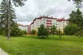 Mieszkanie 1 pokój 49 m² Kalodziscanski sielski Saviet, Białoruś