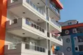 Bliźniak 3 pokoi 125 m² Yaylali, Turcja