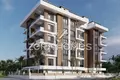 2 room apartment 47 m² in Mahmutlar, Turkey