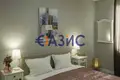 Apartamento 2 habitaciones 61 m² Sunny Beach Resort, Bulgaria