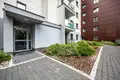 Appartement 3 chambres 63 m² Varsovie, Pologne