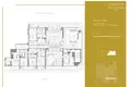 Квартира 9 комнат 736 м² Дубай, ОАЭ
