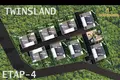 Willa 5 pokojów 185 m² Mezitli, Turcja