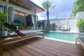 3-Schlafzimmer-Villa 244 m² Phuket, Thailand