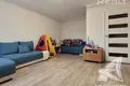 Mieszkanie 1 pokój 34 m² Brześć, Białoruś