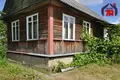 Maison 30 m² Jzufouski siel ski Saviet, Biélorussie