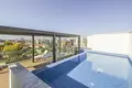 Penthouse 4 pokoi 147 m² w Gmina Germasogeia, Cyprus