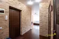 Wohnung 2 zimmer 59 m² Kopishche, Belarus