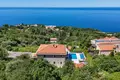 Вилла 7 комнат 317 м² Katun Rezevici, Черногория