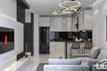 Apartamento 4 habitaciones 54 m² Alanya, Turquía