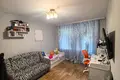 Квартира 2 комнаты 39 м² Минск, Беларусь