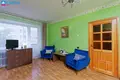 Wohnung 1 zimmer 36 m² Salos, Litauen