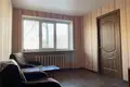 Appartement 2 chambres 45 m² Minsk, Biélorussie