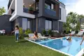 Casa 4 habitaciones 300 m² en Doesemealti, Turquía