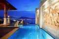 2 bedroom Villa 294 m² Pa Tong, Thailand
