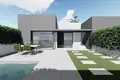 2 bedroom Villa 76 m² Pulpi, Spain