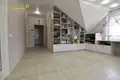 Wohnung 4 zimmer 124 m² Ratamka, Belarus