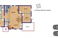 4 room house 100 m² Soskut, Hungary