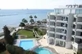 Appartement 2 chambres 90 m² Germasogeia, Chypre