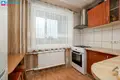 2 room apartment 47 m² Vilnius, Lithuania